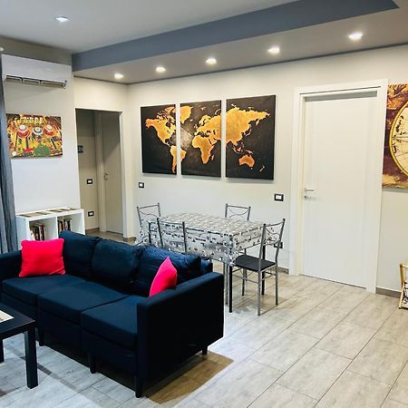 Apartamento Monte Urpinu Modern Flat Cagliari Exterior foto