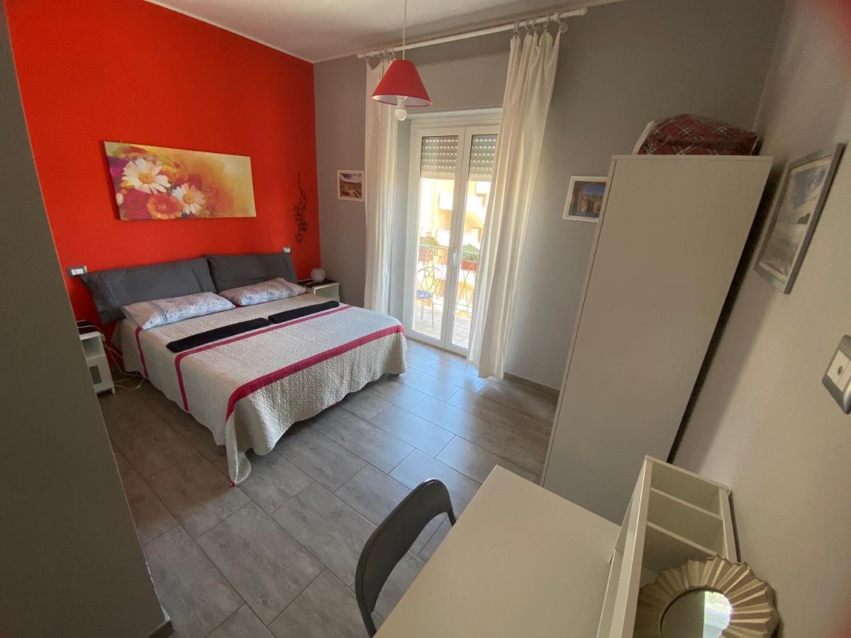 Apartamento Monte Urpinu Modern Flat Cagliari Exterior foto