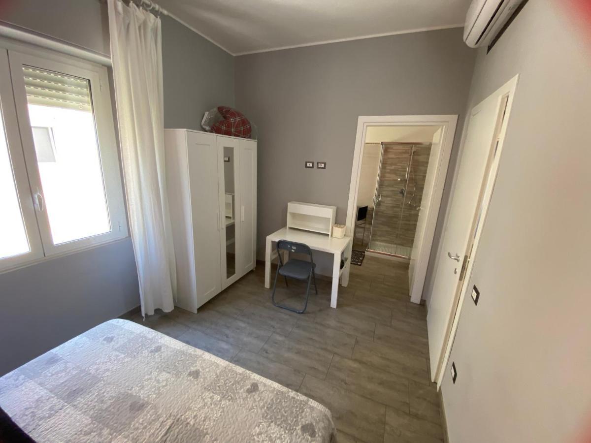 Apartamento Monte Urpinu Modern Flat Cagliari Exterior foto