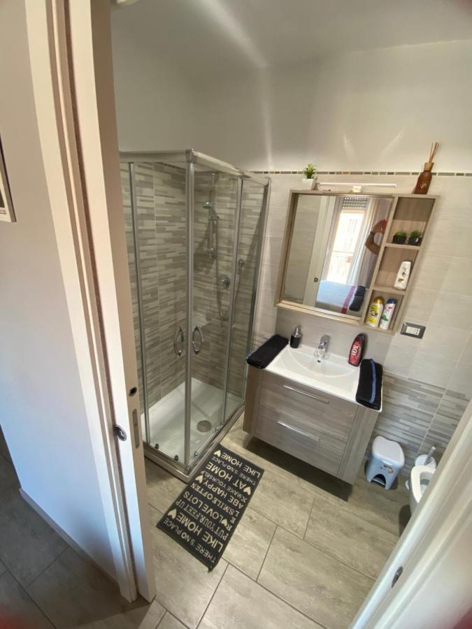 Apartamento Monte Urpinu Modern Flat Cagliari Exterior foto