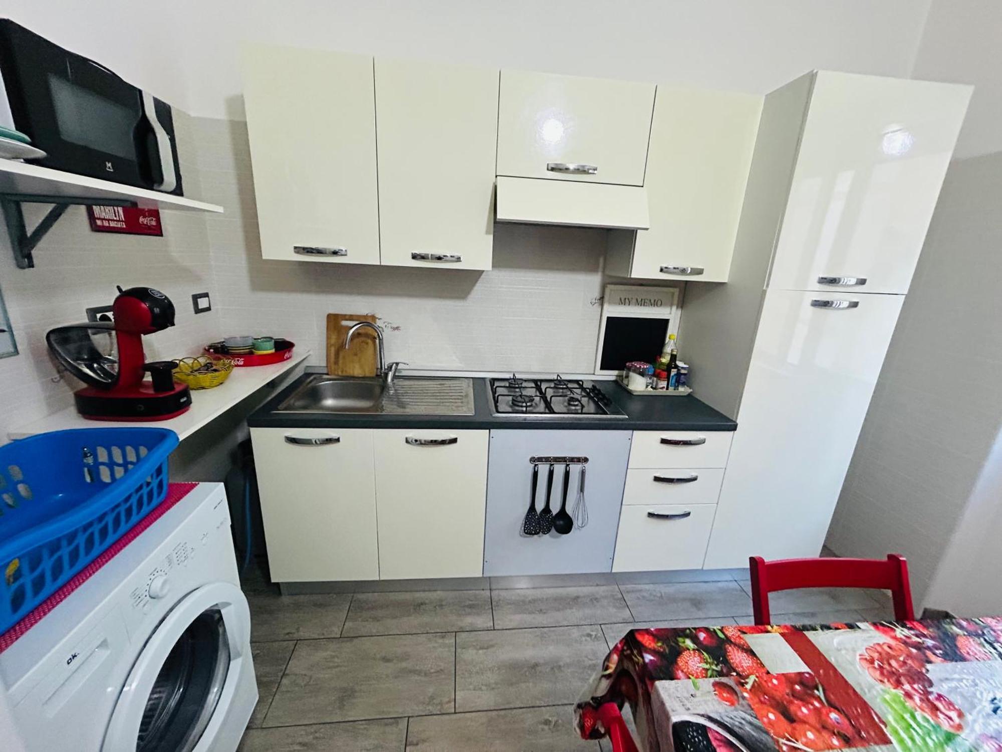 Apartamento Monte Urpinu Modern Flat Cagliari Exterior foto